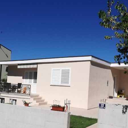 Apartman Anni Apartment Porec Ngoại thất bức ảnh