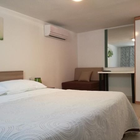 Apartman Anni Apartment Porec Ngoại thất bức ảnh