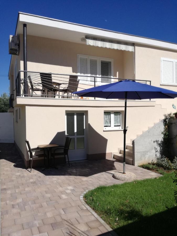 Apartman Anni Apartment Porec Ngoại thất bức ảnh