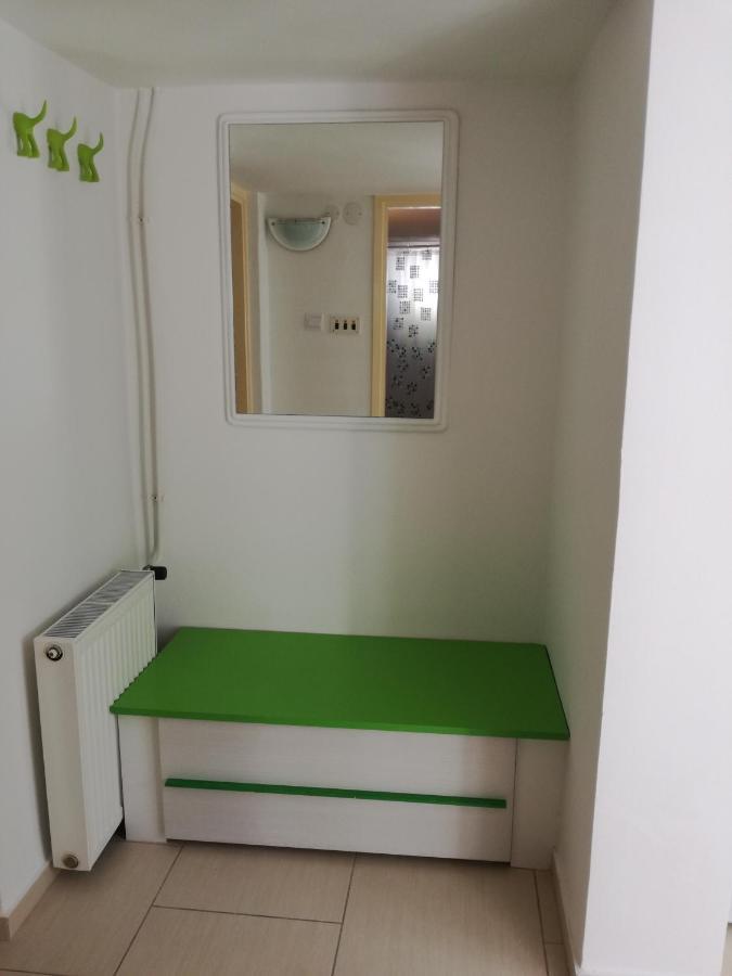 Apartman Anni Apartment Porec Ngoại thất bức ảnh