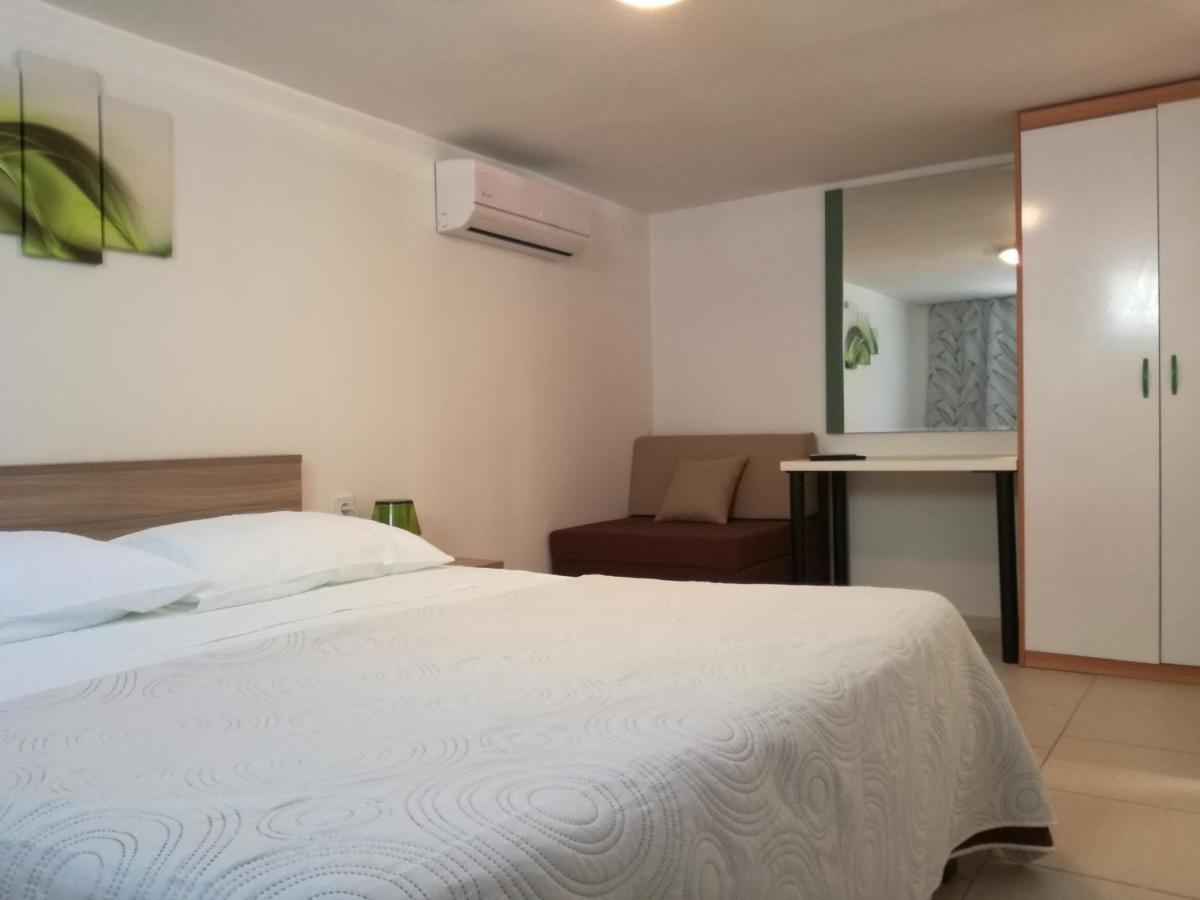 Apartman Anni Apartment Porec Ngoại thất bức ảnh