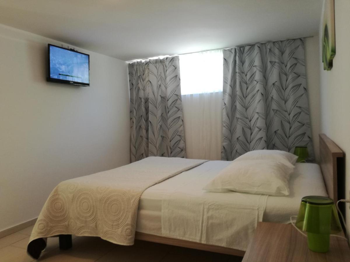 Apartman Anni Apartment Porec Ngoại thất bức ảnh